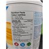 Image 2 : Progressive Whey Protein Isolate Chocolate Flavor, 840 g