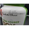 Image 3 : President’s Choice Natural Source Soy Protein Isolate 800 g Unflavoured