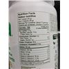 Image 2 : Vega Plant-Based Protein and Greens 518 g – Coconut and Almond Flavor