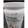 Image 3 : Vega Plant-Based Protein and Greens 518 g – Coconut and Almond Flavor