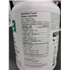 Image 2 : Vega Protein and Greens Salted Caramel Vegan Supplement, 510g