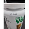 Image 3 : Vega Protein and Greens Salted Caramel Vegan Supplement, 510g