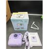 Image 1 : Instant Print Camera for Ages 3+ with Photography Features