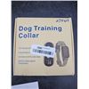 Image 2 : JOTUT Dog Training Collar With IPX7 Waterproof Receiver and Training Modes