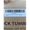 Image 4 : Rock Tumbler Model QH-RT01 with STEM Science Hobby Kit