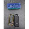 Image 1 : Shes Birdie Alarm Device With Detachable Keychain Attachment