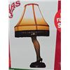 Image 3 : 20-Inch NECA A Christmas Story Leg Lamp Prop Replica