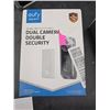 Image 2 : Eufy Security 2K Full HD Video Doorbell with Dual Camera