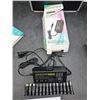 Image 1 : Universal Adjustable Power Adapter With Multiple Tips