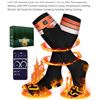 Image 1 : LATITOP Heated Socks with Rechargeable Battery and APP Control