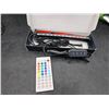 Image 1 : Car Interior LED Lights with Music Sync and Remote Control