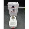 Image 2 : Easy use Electric can opener