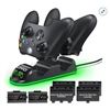 Image 1 : OTVO Controller Charging Station for Xbox One and Series Controllers