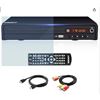 Image 1 : Wisent WST97 DVD Player with Karaoke and Copy Functions