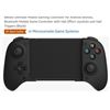 Image 1 : 8BitDo Ultimate Mobile Gaming Controller, Bluetooth, Hall Effect Joysticks, Black
