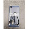 Image 1 : Portable Power Bank with USB Charging Cable