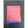 Image 1 : Laneige Lip plumpingSleeping Mask 20g – All Skin Types