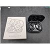 Image 1 : Chavin B01 True Wireless Earbuds with Charging Case