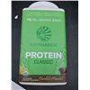Image 1 : Sunwarrior Protein Classic, Chocolate, 750 g (1.65 lb)