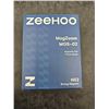 Image 1 : ZeeHoo MagZoom MGS-02 Magnetic Car Phone Mount with N52 Magnets