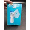 Image 1 : Mesh Nebulizer JSL-W302 with Low Power Operation