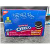 Image 3 : Oreo Double Stuf 8-Pack, Double Creme, 10×1.16 kg