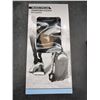Image 1 : Olympia Ice Cleats Extra Large TG/XL Size 43-51 Crampons
