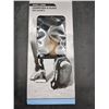 Image 1 : Olympia Ice Cleats for Shoe Traction, Size Large Grand