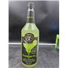 Image 1 : Matt’s Lime Margarita Mixer, 33.8 fl oz Bottle