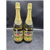 Image 1 : Duche de Longueville Sparkling Pure Apple Juice Set of 2 Bottles