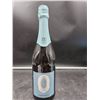 Image 1 : Eins Zwei Zero Sparkling Riesling Alcohol-Free Wine 750ml