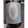 Image 2 : Eins Zwei Zero Sparkling Riesling Alcohol-Free Wine 750ml