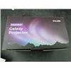 Image 3 : DazzleBear Galaxy Projector Featuring Northern Lights Effect