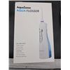 Image 1 : AquaSonic Aqua Flosser With Multiple Pressure Settings