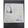 Image 2 : TeckNet TG-HS004 Bluetooth Headset With Microphone