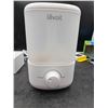 Image 1 : Levoit Ultrasonic Cool Mist Humidifier with Adjustable Knob Control
