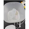 Image 3 : Levoit Ultrasonic Cool Mist Humidifier with Adjustable Knob Control
