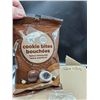 Image 2 : 12x113g K Cookie Bites – Triple Chocolate Flavor