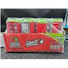Image 1 : Ghost Cherry Limeade Energy Drink, 12 Cans (473 ml Each)