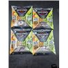 Image 1 : Jack Link’s Duos Two Flavors Beef Jerky 80g Multipack