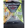 Image 2 : Jack Link’s Duos Two Flavors Beef Jerky 80g Multipack