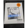 Image 1 : Utopia Bedding 4-Piece Bed Sheet Set, Full Size, White, 100% Polyester