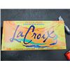 Image 2 : LaCroix Peach Pear Sparkling Water Beverage, 8 Cans (355 mL Each)