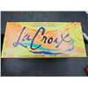 Image 2 : LaCroix Peach Pear Sparkling Water Beverage, 8 Cans (355 mL Each)
