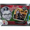 Image 2 : A Christmas Story Advent Calendar With 25 Figures and Diorama Display