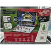 Image 3 : A Christmas Story Advent Calendar With 25 Figures and Diorama Display