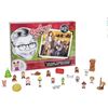 Image 1 : A Christmas Story Advent Calendar With 25 Figures and Diorama Display