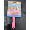 Image 1 : Nicpaw Self-Cleaning Pet Slicker Grooming Brush for Cats and Dogs