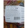 Image 2 : Clara Winegums 3kg Bag