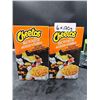 Image 1 : Cheetos Mac ‘n Cheese, 6 x 170g Boxes